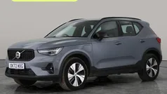 Used 2022 Volvo XC40 Plus SUV | £25,417 (Fair price)