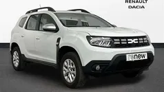 Used 2023 Dacia Duster Expression SUV | £14,500 (Fair price)