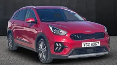 Used 2022 Kia Niro 2 SUV | £14,995 (Fair price)