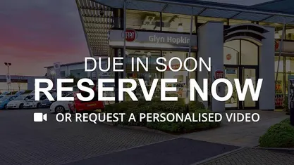 Used Fiat 500 70 HP (51 kW) 2023 Black Hatchback