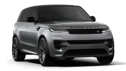 New 2025 Land Rover Range Rover Sport SE Dynamic SUV | £88,783 (Fair price)
