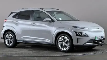 Używany Hyundai Kona Ultimate 150 kW (204 KM) 2022 SUV