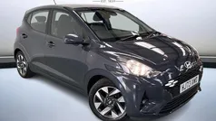 Used 2024 Hyundai i10 Advanced Hatchback | £13,499 (Fair price)