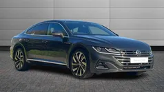 Used 2022 VW Arteon R-line Estate | £21,990 (Super price)