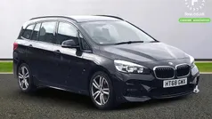 Used 2020 BMW 220 M Sport Estate | £15,599 (Super price)