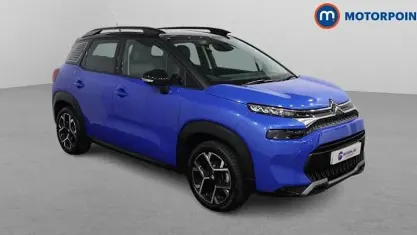 Begagnad Citroën C3 PureTech 131 HK (96 kW) 2024 Halvkombi