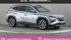 Used 2023 Hyundai Tucson Premium SUV | £17,897 (Good price)