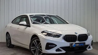 Used BMW 218 Sport Line 136 HP (100 kW) 2023 Coupe