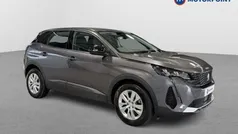 Used 2022 Peugeot 3008 Active Premium Estate | £16,299 (Fair price)