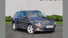 Used 2015 Skoda Fabia SE L Estate | £6,995 (Fair price)