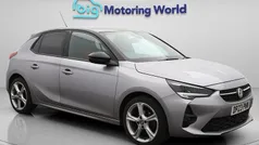 Used 2023 Vauxhall Corsa Hatchback | £10,500 (Good price)