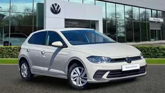 Used 2022 VW Polo Life Hatchback | £14,991 (Fair price)
