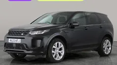 Used 2023 Land Rover Discovery Sport Urban Edition SUV | £28,899 (Fair price)