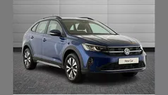 Used 2025 VW Taigo Life SUV | £22,490 (Fair price)