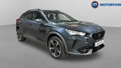 Gebraucht Cupra Formentor 150 PS (110 kW) 2024 SUV