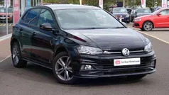 Used 2019 VW Polo R-line Hatchback | £12,799 (Fair price)