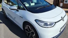 Used 2020 VW ID.3 Comfortline Hatchback | £14,299 (Fair price)