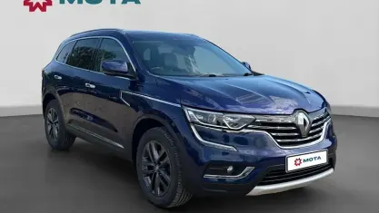 Usado Renault Koleos Dynamique 177 HP (130 kW) 2018 SUV