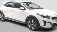Used 2023 Kia XCeed 3 SUV | £16,500 (Fair price)