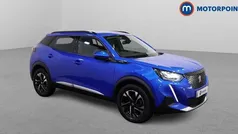 Used 2021 Peugeot 2008 Allure SUV | £13,799 (Fair price)