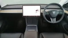 Used 2023 Tesla Model 3 Long Range AWD Sedan | £18,351 (Fair price)