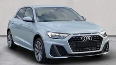 Used 2025 Audi A1 Sportback S-Line Hatchback | £26,199 (Good price)
