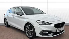 Used 2024 Seat Leon FR Sport Hatchback | £16,499 (Fair price)