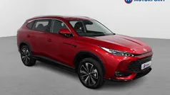 Used 2025 MG HS Trophy SUV | £22,499 (Fair price)