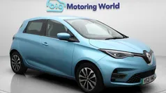 Used 2021 Renault Rapid GT-Line Hatchback | £7,400 (Fair price)