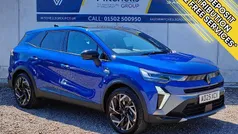 Used 2025 Renault Symbioz Iconic Esprit Alpine SUV | £27,995 (Fair price)