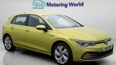 Used 2024 VW Golf VIII Style Hatchback | £19,100 (Super price)