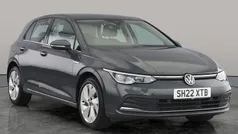 Used 2024 VW Golf VIII Style Hatchback | £17,502 (Good price)