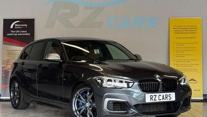 Usado BMW M140 M Sport 340 CV (250 kW) 2019 Utilitario