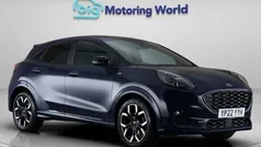 Used 2022 Ford Puma ST-Line X Hatchback | £16,100 (Fair price)