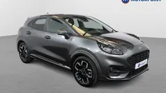 Used 2023 Ford Puma ST-Line X Hatchback | £14,999 (Good price)