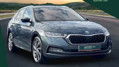 Used 2024 Skoda Octavia SE L Estate | £16,900 (Fair price)