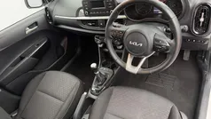 Used 2023 Kia Picanto Hatchback | £9,249 (Fair price)