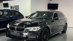 Used 2019 BMW 520 M Sport Estate | £16,994 (Good price)