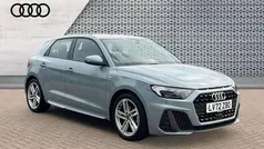 Used 2022 Audi A1 S-Line Hatchback | £19,445 (Fair price)