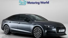 Used 2020 Audi A5 Sportback S-Line Hatchback | £16,500 (Super price)