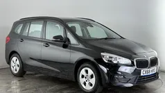 Used 2020 BMW 218 Comfort Edition Estate | £10,450 (Super price)
