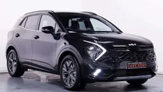 Used 2025 Kia Sportage 2 SUV | £28,259 (Super price)