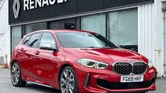 Used 2024 BMW M135 M Sport Hatchback | £21,990 (Super price)