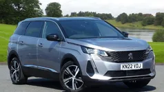 Used 2024 Peugeot 5008 GTi MPV | £23,830 (Fair price)