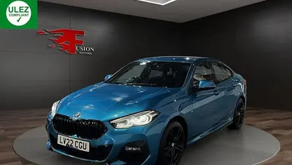 Used BMW 218 M Sport 136 HP (100 kW) 2024 Coupe