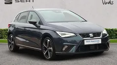Grey Used 2023 Seat Ibiza FR Sport Hatchback | £16,401 (Fair price)