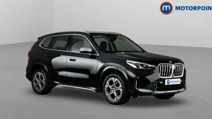 Used BMW X1 xLine 170 HP (125 kW) 2026 SUV