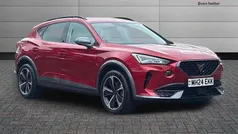 Used 2024 Cupra Formentor SUV | £21,990 (Fair price)