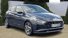 Used 2025 Hyundai i20 Premium Hatchback | £16,600 (Fair price)