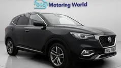 Used 2022 MG HS Exclusive SUV | £16,700 (Fair price)